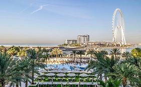 Doubletree By Hilton Dubai Jumeirah Beach